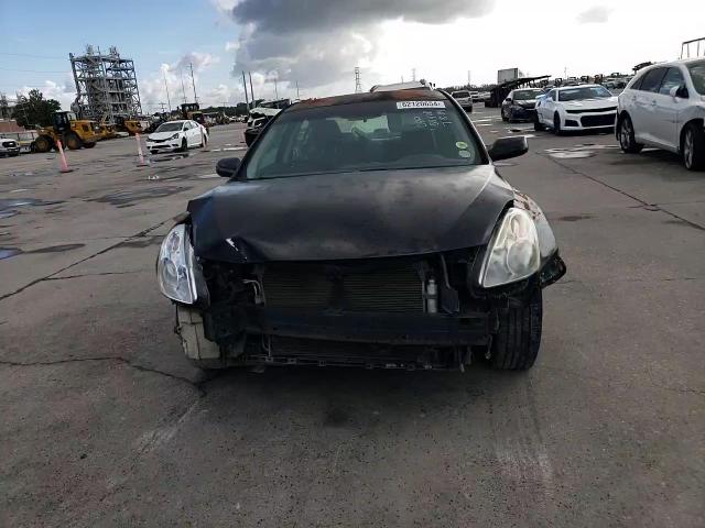 2010 Nissan Altima Base VIN: 1N4AL2AP0AN426395 Lot: 62120654