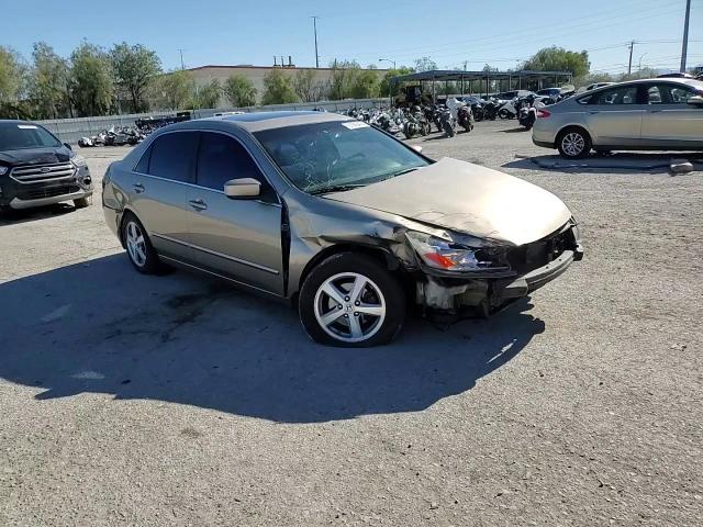 2004 Honda Accord Ex VIN: JHMCM56844C019942 Lot: 61665494