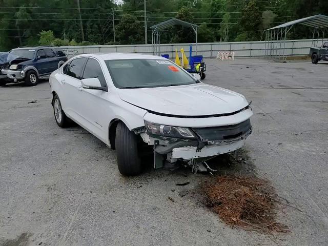 2015 Chevrolet Impala Lt VIN: 2G1115SL3F9204711 Lot: 61275964