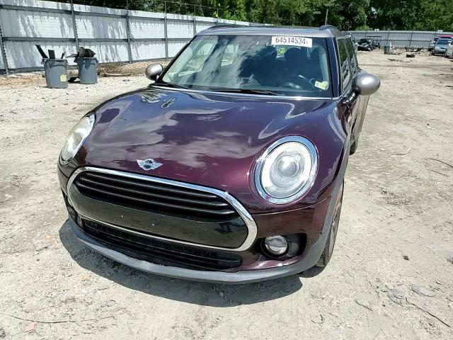 2016 Mini Cooper Clubman VIN: WMWLN5C53G2E07134 Lot: 64514534