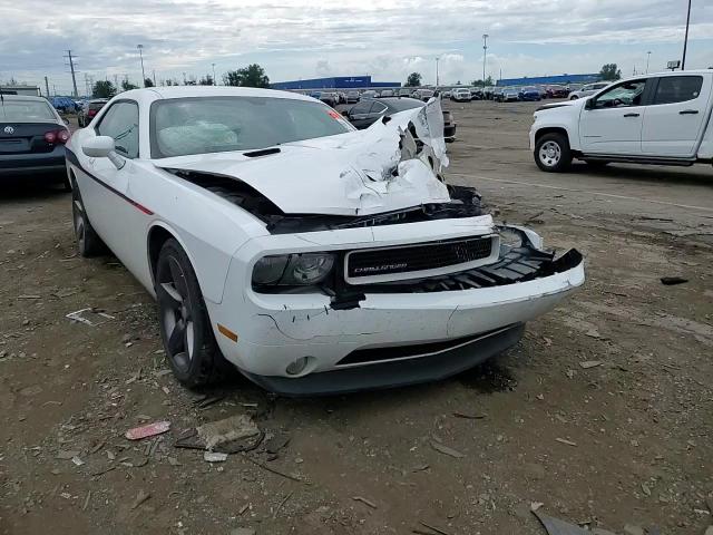 2013 Dodge Challenger R/T VIN: 2C3CDYBT5DH667921 Lot: 61416194