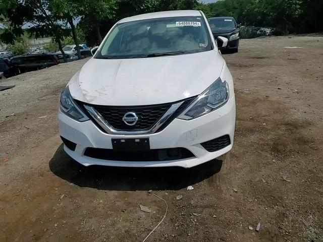 3N1AB7AP5KY356183 2019 Nissan Sentra S