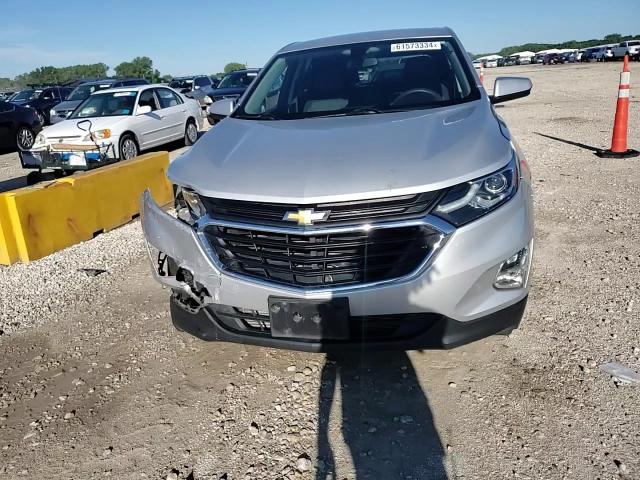 2019 Chevrolet Equinox Lt VIN: 2GNAXKEV8K6243394 Lot: 61573334