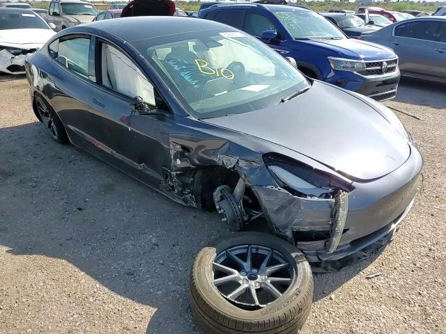 2023 Tesla Model 3 VIN: 5YJ3E1EA5PF705197 Lot: 64945914