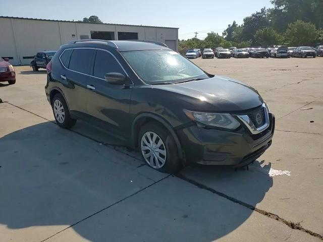 2017 Nissan Rogue S VIN: JN8AT2MT5HW399707 Lot: 61307704