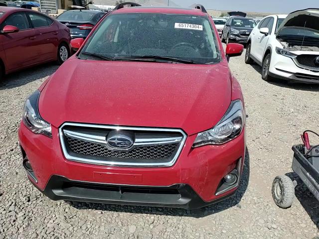 2017 Subaru Crosstrek Premium VIN: JF2GPABC1H8207440 Lot: 65174304