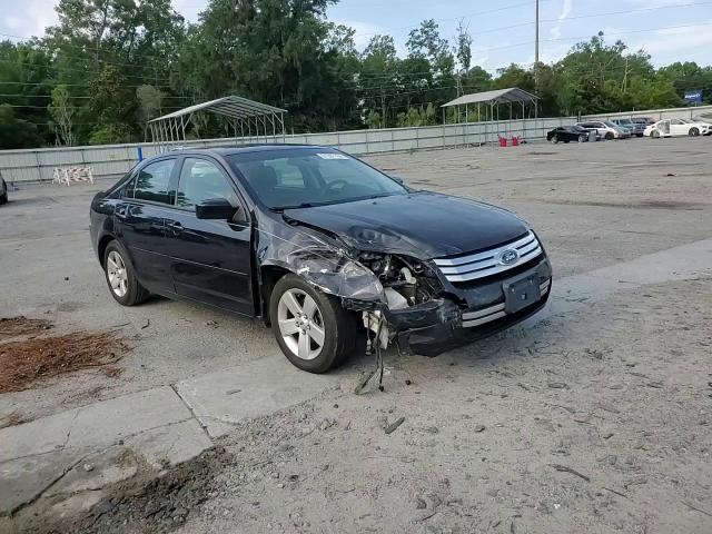 3FAHP07Z39R111812 2009 Ford Fusion Se