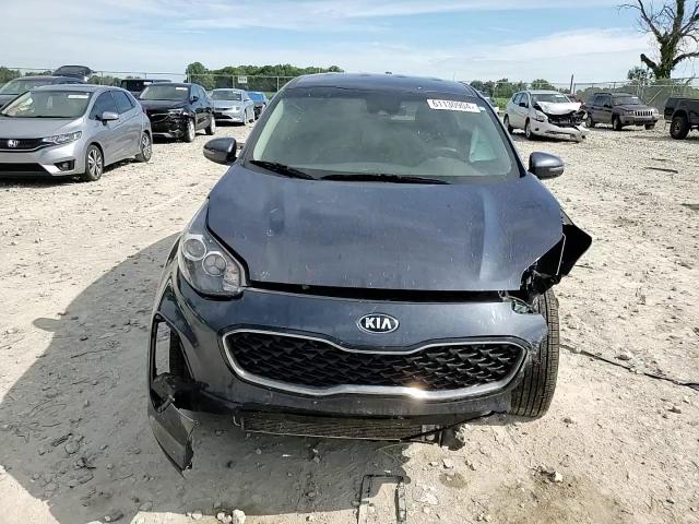 2020 Kia Sportage Lx VIN: KNDPM3AC8L7739478 Lot: 61130904