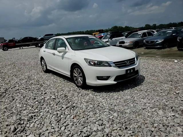 1HGCR2F88FA111346 2015 Honda Accord Exl