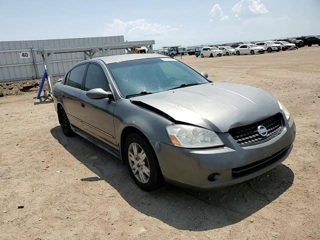 1N4AL11D06C110501 2006 Nissan Altima S