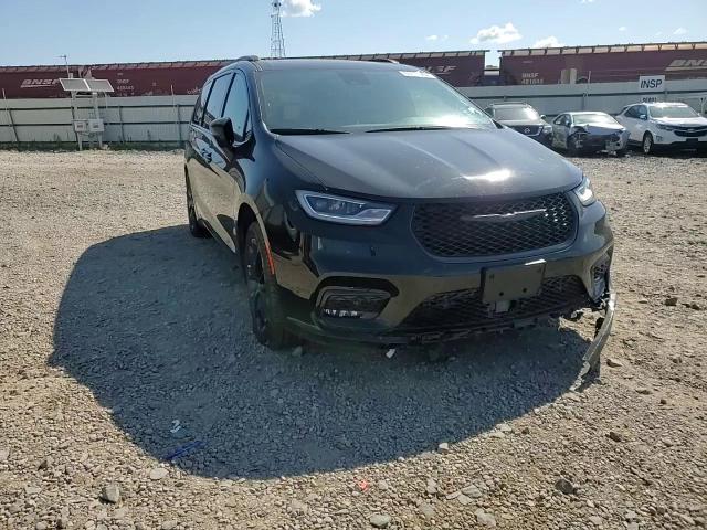 2023 Chrysler Pacifica Limited VIN: 2C4RC1GG6PR575131 Lot: 63111904