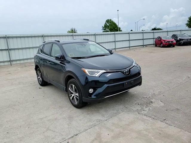 2017 Toyota Rav4 Xle VIN: JTMRFREV7HD211876 Lot: 61496294