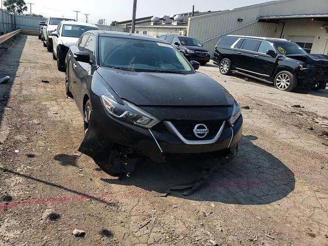 2018 Nissan Maxima 3.5S VIN: 1N4AA6AP5JC408564 Lot: 65312904