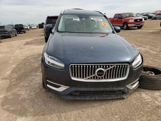 2020 Volvo Xc90 T6 Inscription VIN: YV4A22PL2L1623240 Lot: 62286254