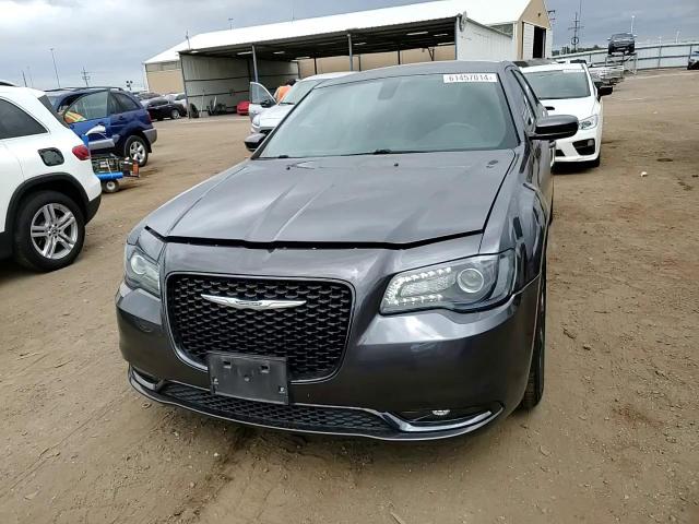 2019 Chrysler 300 S VIN: 2C3CCAGG3KH648934 Lot: 61457014