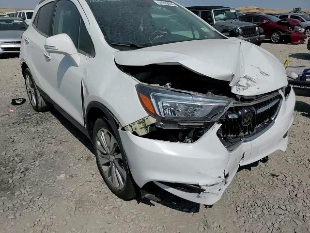 2018 Buick Encore Preferred VIN: KL4CJASB0JB568053 Lot: 64509064