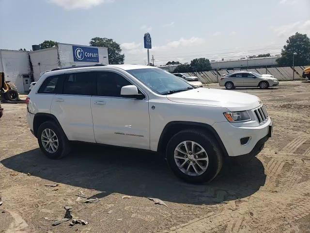 2015 Jeep Grand Cherokee Laredo VIN: 1C4RJFAG5FC859093 Lot: 65324214