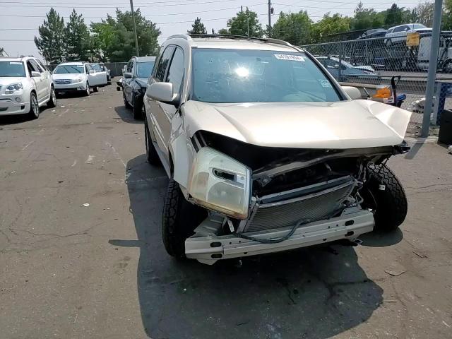 2007 Chevrolet Equinox Lt VIN: 2CNDL73F776046083 Lot: 64181954