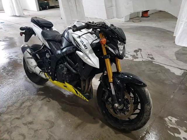 2023 Suzuki Gsx-S750 M VIN: JS1C533DXP7100262 Lot: 65454424