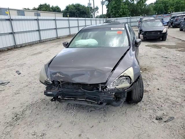 2006 Honda Accord Ex VIN: 1HGCM66526A044058 Lot: 78428324