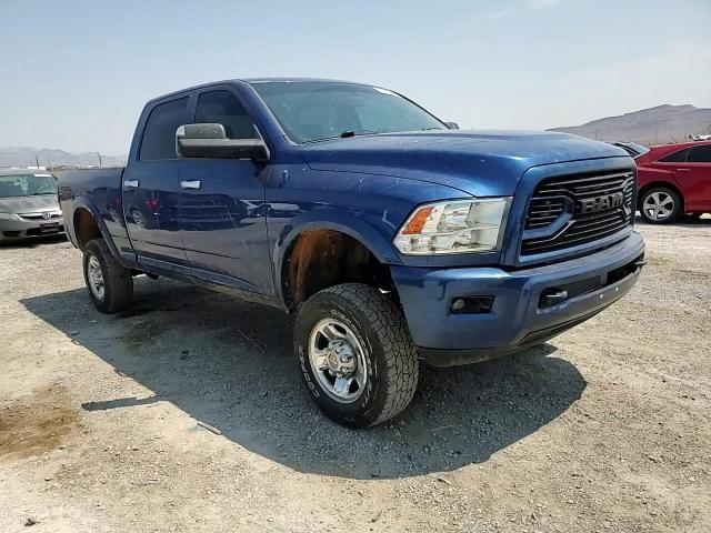 2011 Dodge Ram 2500 VIN: 3D7UT2CL0BG590537 Lot: 58227634