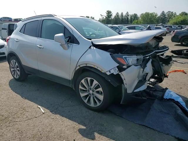 2020 Buick Encore Preferred VIN: KL4CJESB0LB003585 Lot: 63104904