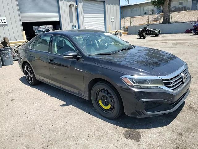 2020 Volkswagen Passat R-Line VIN: 1VWMA7A31LC014344 Lot: 62462014