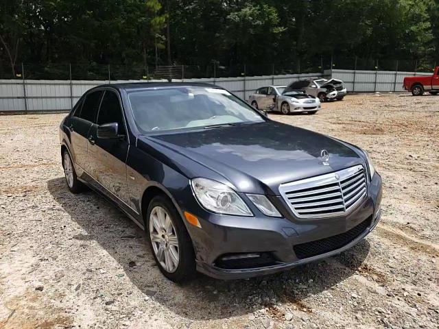 2012 Mercedes-Benz E 350 4Matic VIN: WDDHF8JB1CA532894 Lot: 64263194