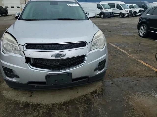 2014 Chevrolet Equinox Lt VIN: 2GNALBEK6E1132703 Lot: 63780744