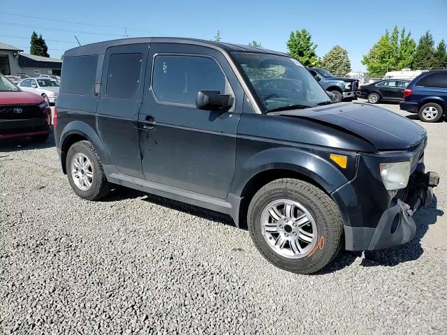 2006 Honda Element Ex VIN: 5J6YH28776L020711 Lot: 62661714