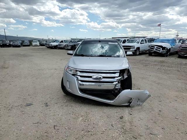 2012 Ford Edge Limited VIN: 2FMDK4KC5CBA81618 Lot: 61332464