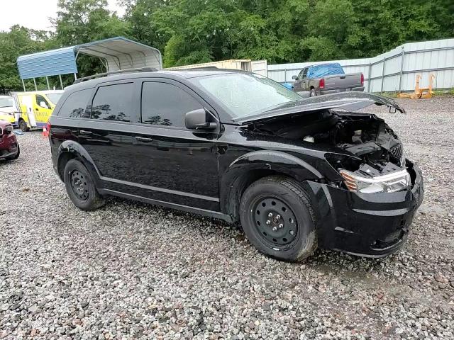 2020 Dodge Journey Se VIN: 3C4PDCAB5LT237918 Lot: 64638564