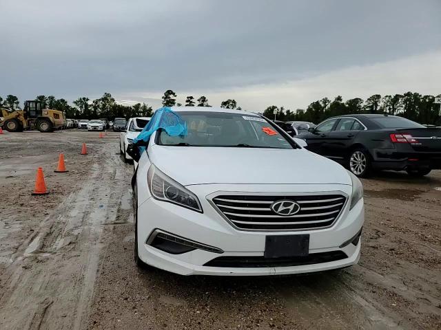 2015 Hyundai Sonata Se VIN: 5NPE24AF0FH000876 Lot: 63904364