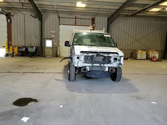 2013 Ford Econoline E250 Van VIN: 1FTNE2EW3DDA78092 Lot: 62612924