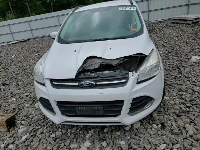 2014 Ford Escape Se VIN: 1FMCU9GX4EUB31081 Lot: 65125474