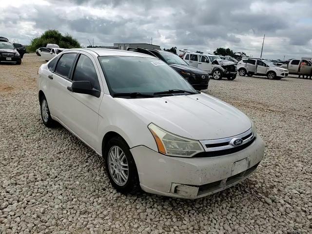 1FAHP3FN8BW136546 2011 Ford Focus Se