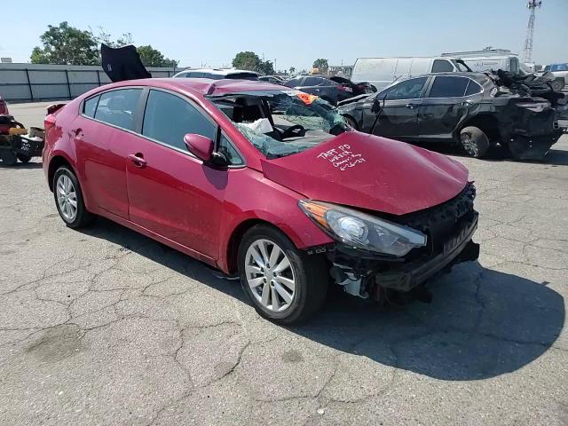2016 Kia Forte - Image 10