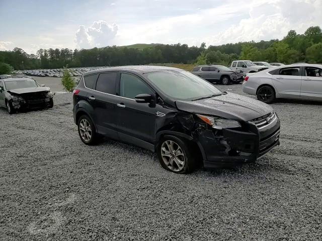 2013 Ford Escape Sel VIN: 1FMCU0H92DUD56397 Lot: 63408094