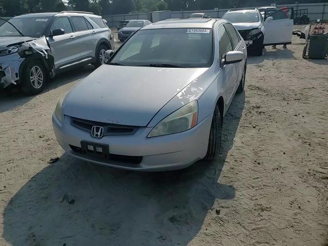 2004 Honda Accord Ex VIN: 1HGCM56644A005407 Lot: 61993684