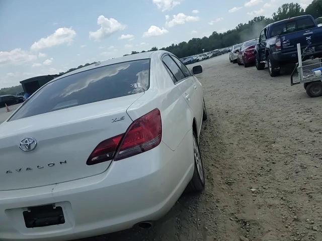 4T1BK36B99U324269 2009 Toyota Avalon Xl