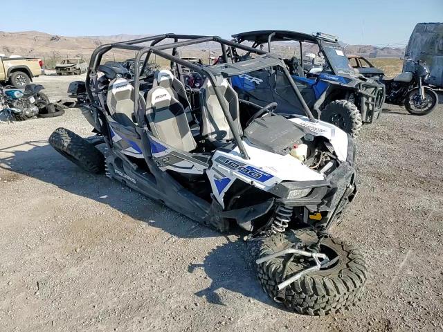 2017 Polaris Rzr Xp 4 1000 Eps VIN: 3NSVFE994HF911219 Lot: 62302914