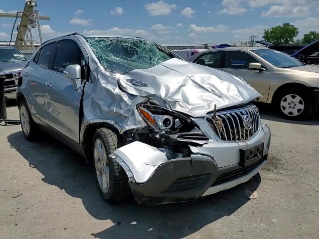 2016 Buick Encore VIN: KL4CJASB6GB669980 Lot: 63529514