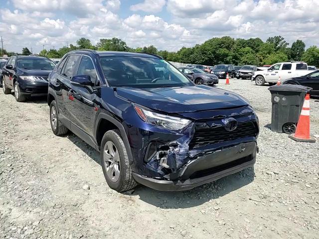 2022 Toyota Rav4 Xle VIN: 4T3RWRFV3NU058927 Lot: 62306134