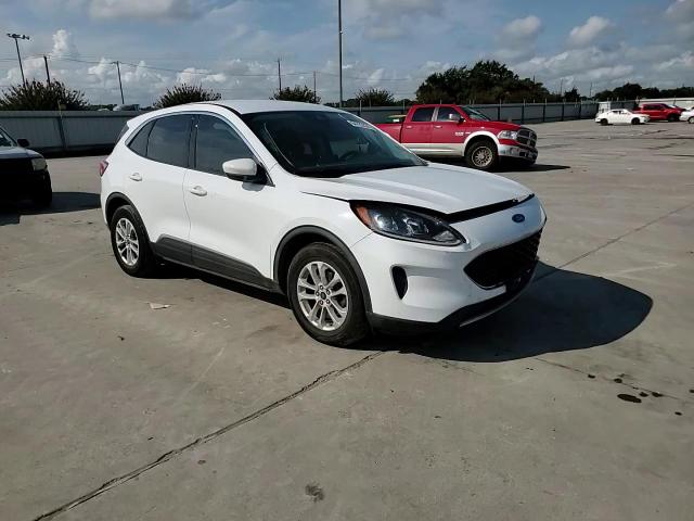 2021 Ford Escape Se VIN: 1FMCU0G6XMUA20262 Lot: 64722434