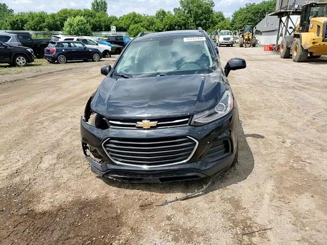 2017 Chevrolet Trax 1Lt VIN: 3GNCJLSB2HL285753 Lot: 63287994