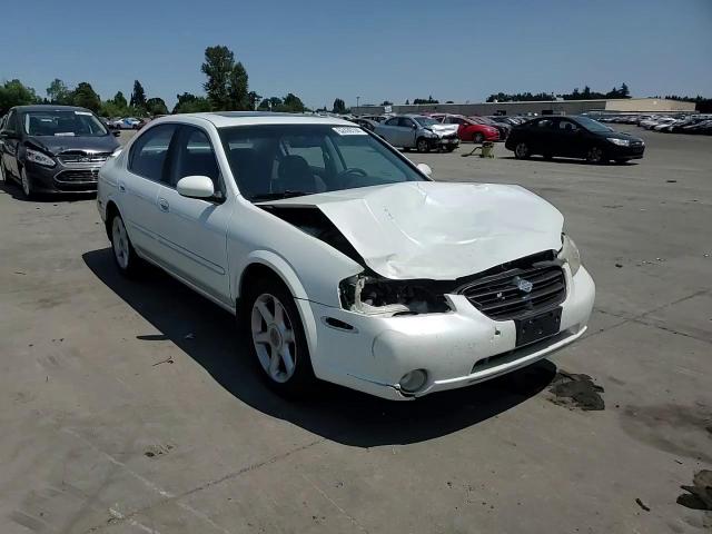 2000 Nissan Maxima Gle VIN: JN1CA31DXYT532527 Lot: 62439744