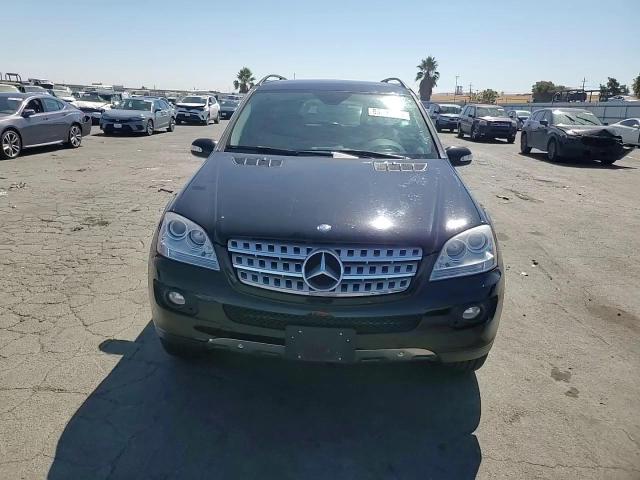 2008 Mercedes-Benz Ml 350 VIN: 4JGBB86E48A308438 Lot: 65591054