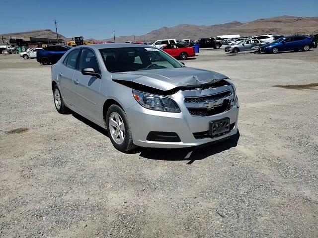 2013 Chevrolet Malibu Ls VIN: 1G11B5SA9DF299050 Lot: 63313854