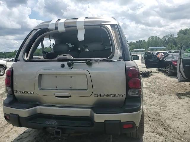 2003 Chevrolet Trailblazer Ext VIN: 1GNES16P336201958 Lot: 64253864