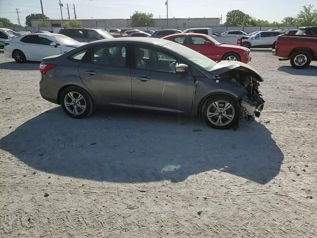 2014 Ford Focus Se VIN: 1FADP3F26EL286701 Lot: 61234284